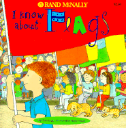 I Know about Flags - Rand McNally, and Jaeggi, Chris
