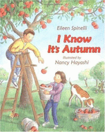 I Know It's Autumn - Spinelli, Eileen