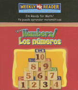 I Know Numbers / Los Nmeros