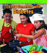 I Know Someone with Diabetes