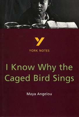 I Know Why the Caged Bird Sings everything you need to catch up, study and prepare for the 2025 and 2026 exams - Pilgrim, Imelda