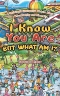 I Know You Are, But What Am I?: A Children's Interactive Picture Book About Identity and Diversity