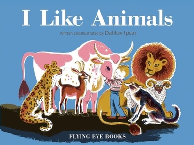 I Like Animals - 