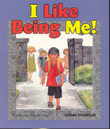 I Like Being Me - Fuller, Elizabeth