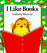 I Like Books