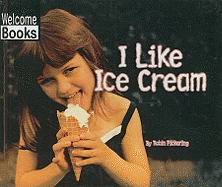 I Like Ice Cream