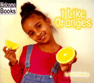 I Like Oranges