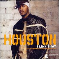 I Like That [US 12"/CD] - Houston/Chingy/Nate Date/I-20