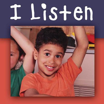 I Listen - Freeman, Marcia