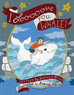 I Looooove You, Whale