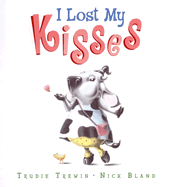 I Lost My Kisses - Trewin, Trudie