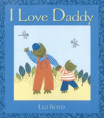 I Love Daddy - 