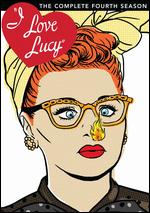 I Love Lucy: Season 04 - 
