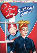 I Love Lucy: Superstar Special #1 - 