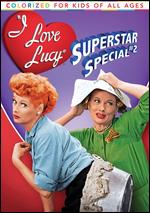 I Love Lucy: Superstar Special #2 - 