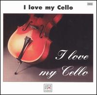 I Love My Cello - Alfredo Perl (piano); Arnulf von Arnim (piano); Cristian Beldi (piano); Emil Klein (cello); Guido Schiefen (cello);...