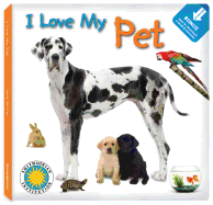 I Love My Pet