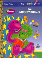 I Love Nursery Rhymes - Golden Books