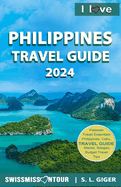 I love Philippines Travel Guide: Philippines travel book. Travel Guide Philippines for budget travel information for individual trips. With downloadable maps - Don't get lonely or lost.