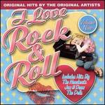 I Love Rock & Roll, Vol. 9