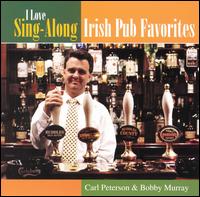 I Love Sing-Along - Carl Peterson & Bobby Murray