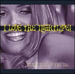 I Love the Nightlife: Dance Hits of the 70s - Various Artists