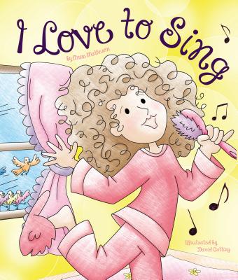 I Love to Sing: Read with Me - Anne, Matheson