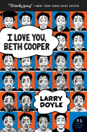 I Love You, Beth Cooper - Doyle, Larry