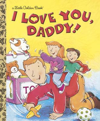 I Love You, Daddy - Evans, Edie