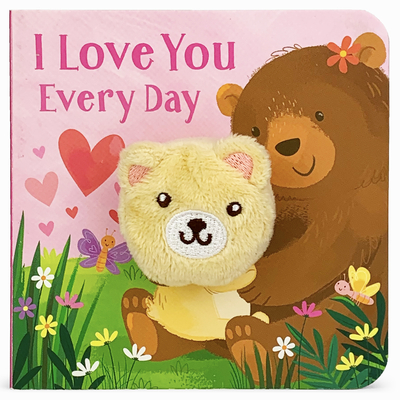 I Love You Every Day - Cottage Door Press
