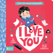 I Love You: Little Poet William Shakespeare
