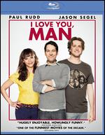I Love You, Man [Blu-ray] - John Hamburg