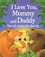 I Love You, Mommy and Daddy