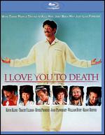 I Love You to Death [Blu-ray] - Lawrence Kasdan