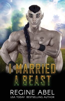 I Married A Beast - Abel, Regine