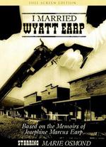 I Married Wyatt Earp - Michael O'Herlihy