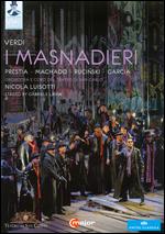 I Masnadieri (Teatro di San Carlo) - 