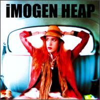 I Megaphone - Imogen Heap