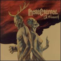 I, Monarch - Hate Eternal