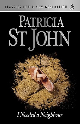 I Need a Neighbour - St. John, Patricia