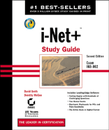 I-Net+ Study Guide - Groth, David, and McGee, Dorothy L