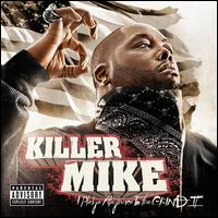 I Pledge Allegiance to the Grind, Vol. 2 - Killer Mike