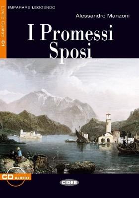 I Promessi Sposi - Manzoni, Alessandro, Professor