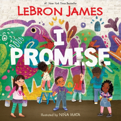 I Promise - James, Lebron