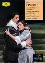 I Puritani (The Metropolitan Opera) - Gary Halvorson