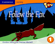 I-Read Year 1 Anthology: Follow the Fox