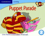 I-Read Year 2 Anthology: Puppet Parade