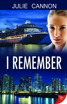 I Remember - Cannon, Julie