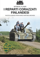 I reparti corazzati finlandesi