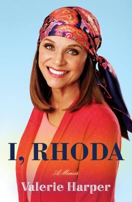 I Rhoda - Harper, Valerie